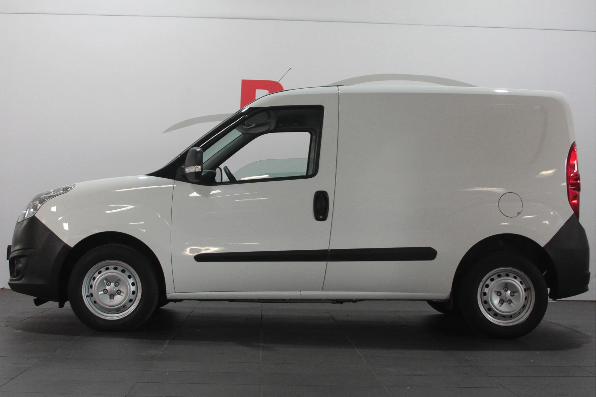 Hoofdafbeelding Opel Combo