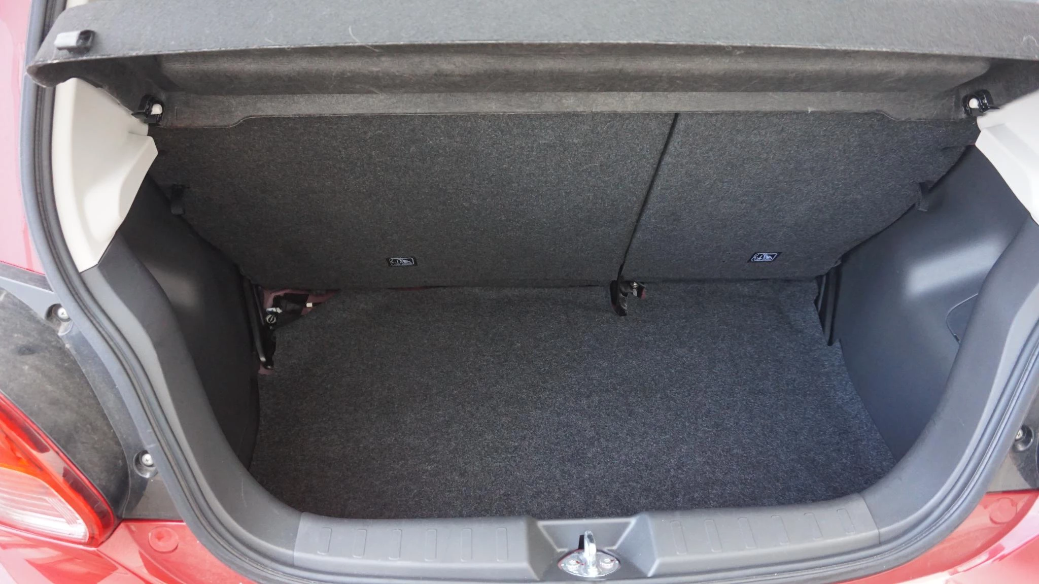 Hoofdafbeelding Mitsubishi Space Star