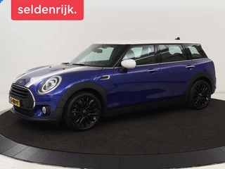 Mini Clubman 1.5 Cooper Chili | 1e eigenaar | Adaptive cruise |  Carplay | Full LED | Navigatie | Harman/Kardon | Parkeerhulp | Climate control
