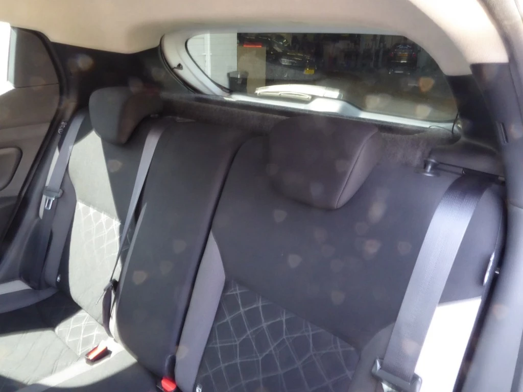 Hoofdafbeelding Nissan Micra