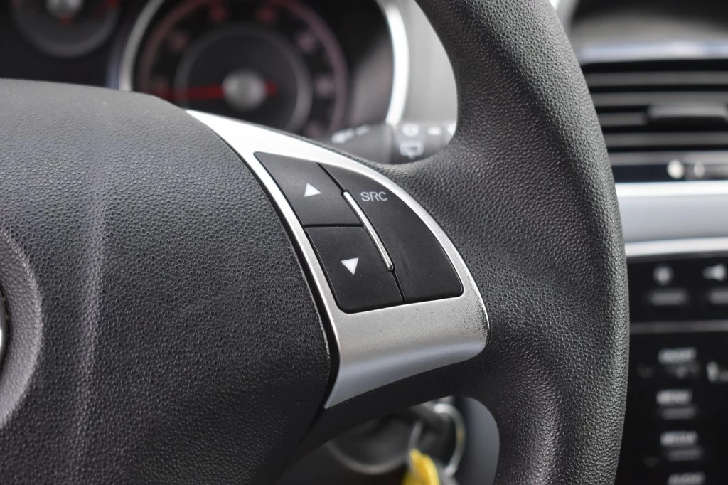 Hoofdafbeelding Fiat Punto