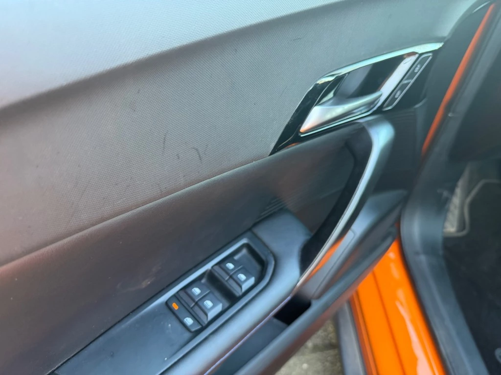 Hoofdafbeelding MG MG4