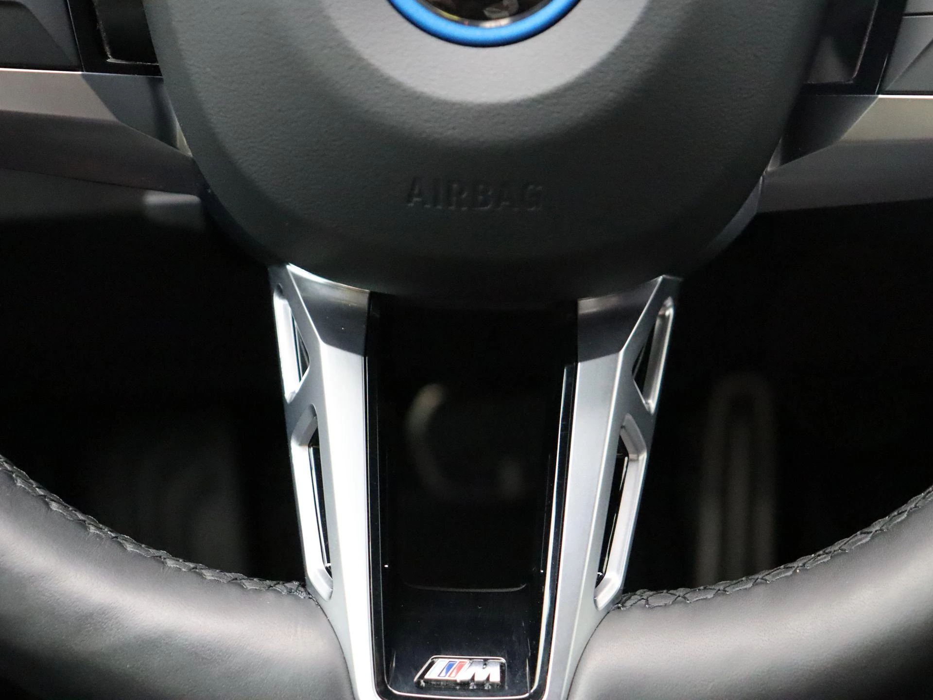 Hoofdafbeelding BMW iX1