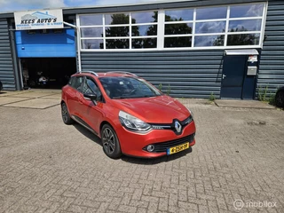 Renault Clio Estate 0.9 TCe Dynamique