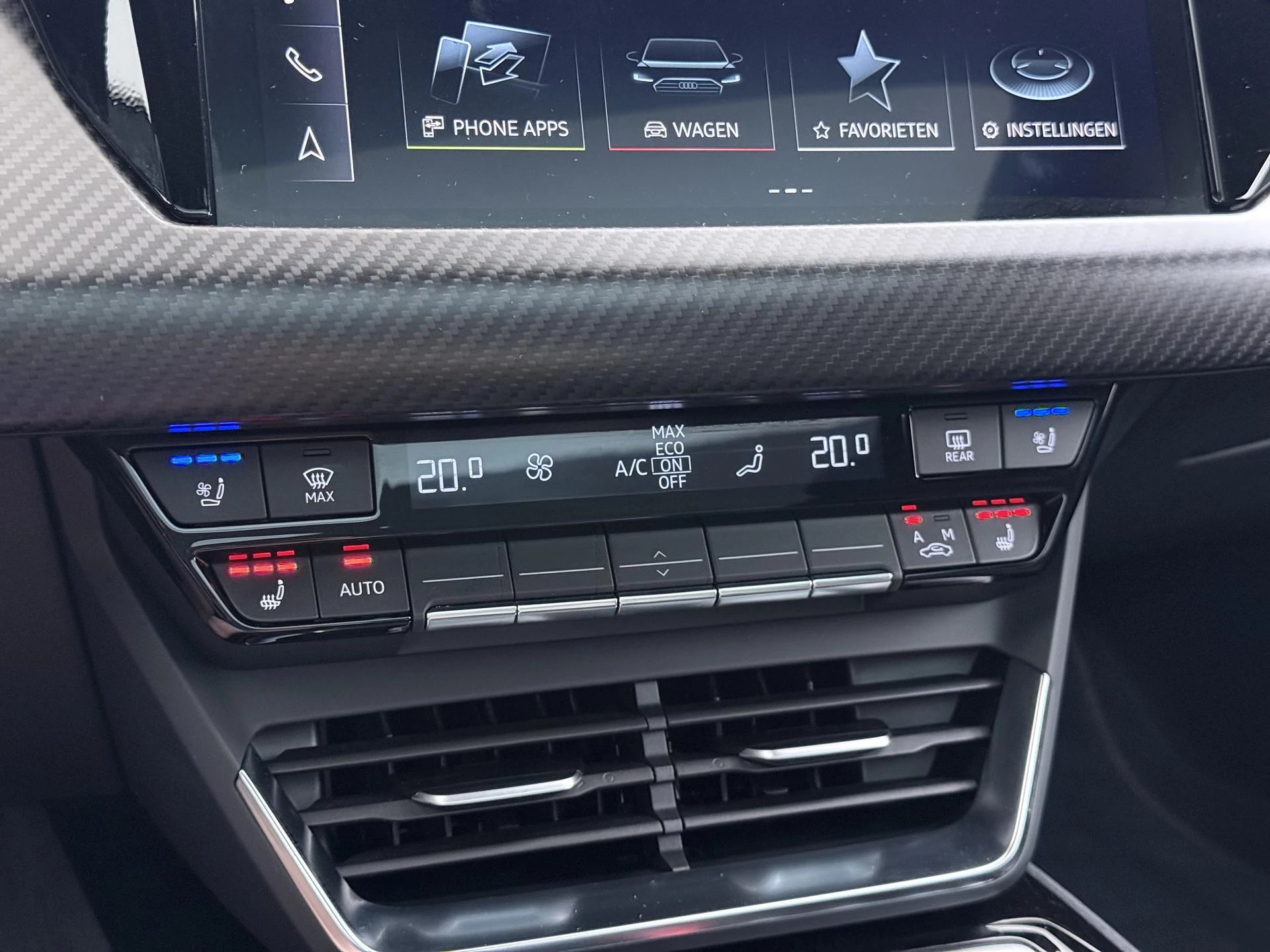 Hoofdafbeelding Audi e-tron GT