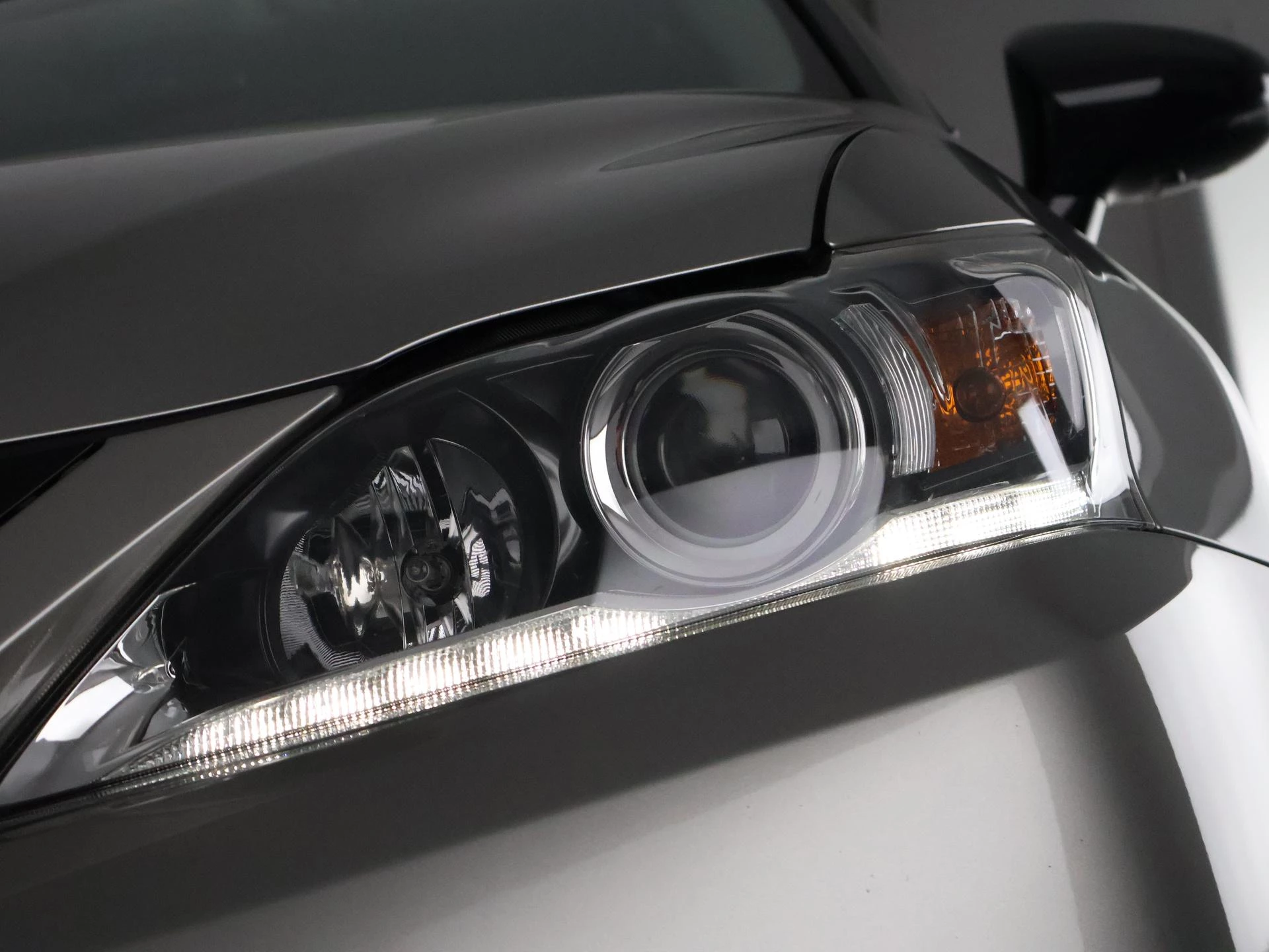 Hoofdafbeelding Lexus CT