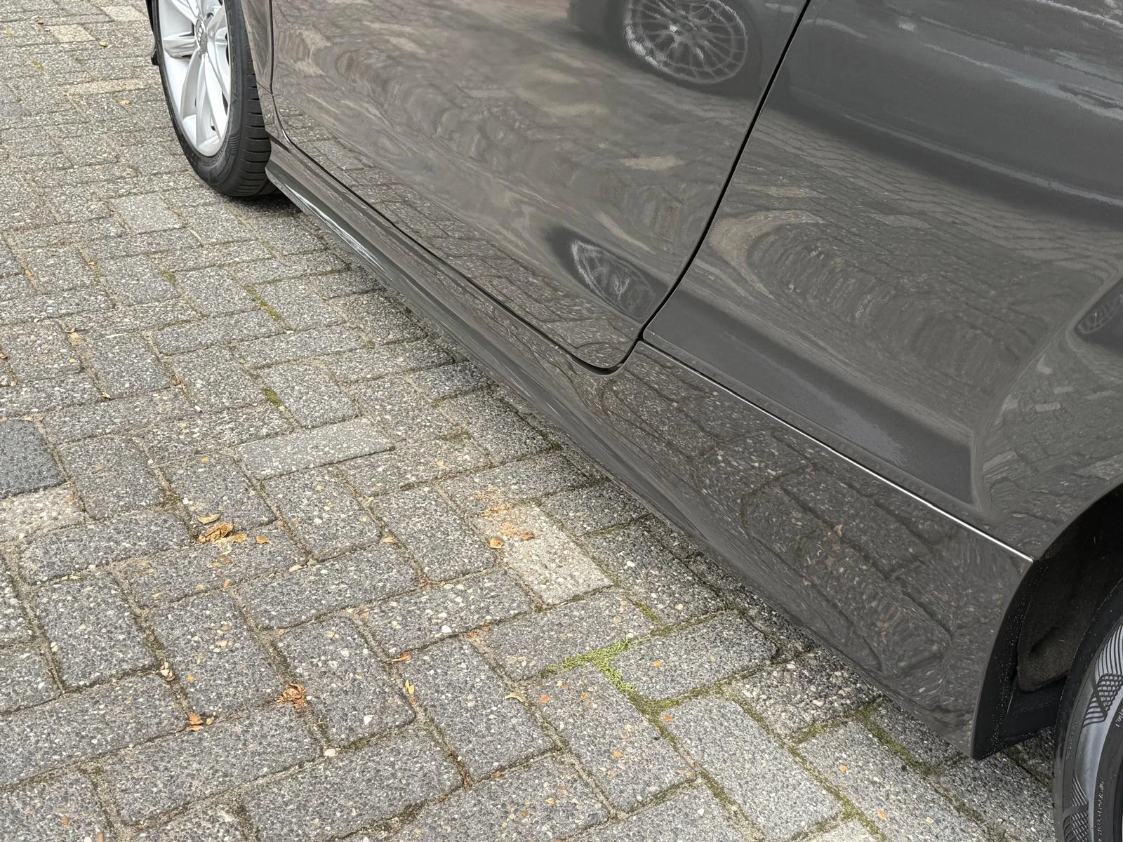 Hoofdafbeelding Audi TT