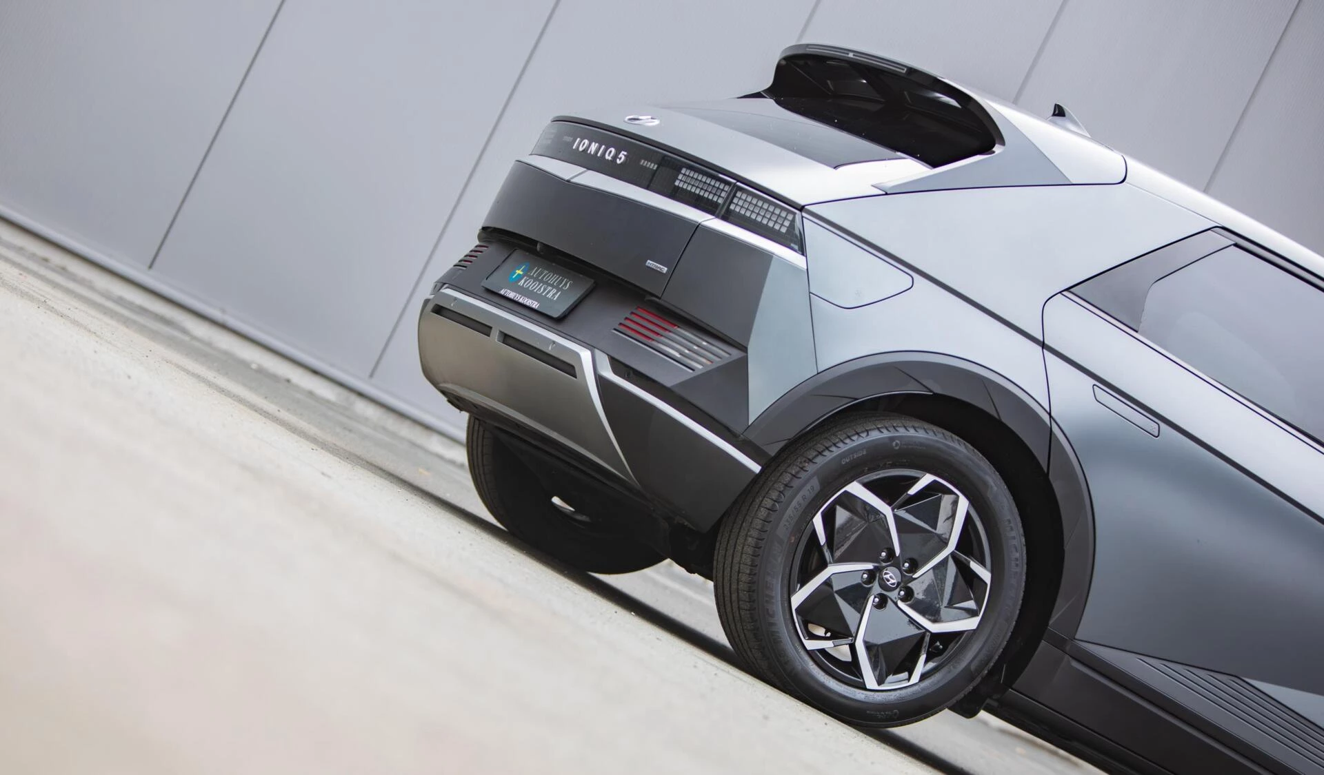 Hoofdafbeelding Hyundai IONIQ 5