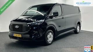 Ford Transit Custom 300 2.0 TDCI L2H1 Trend|Uitvoorraad leverbaar!|