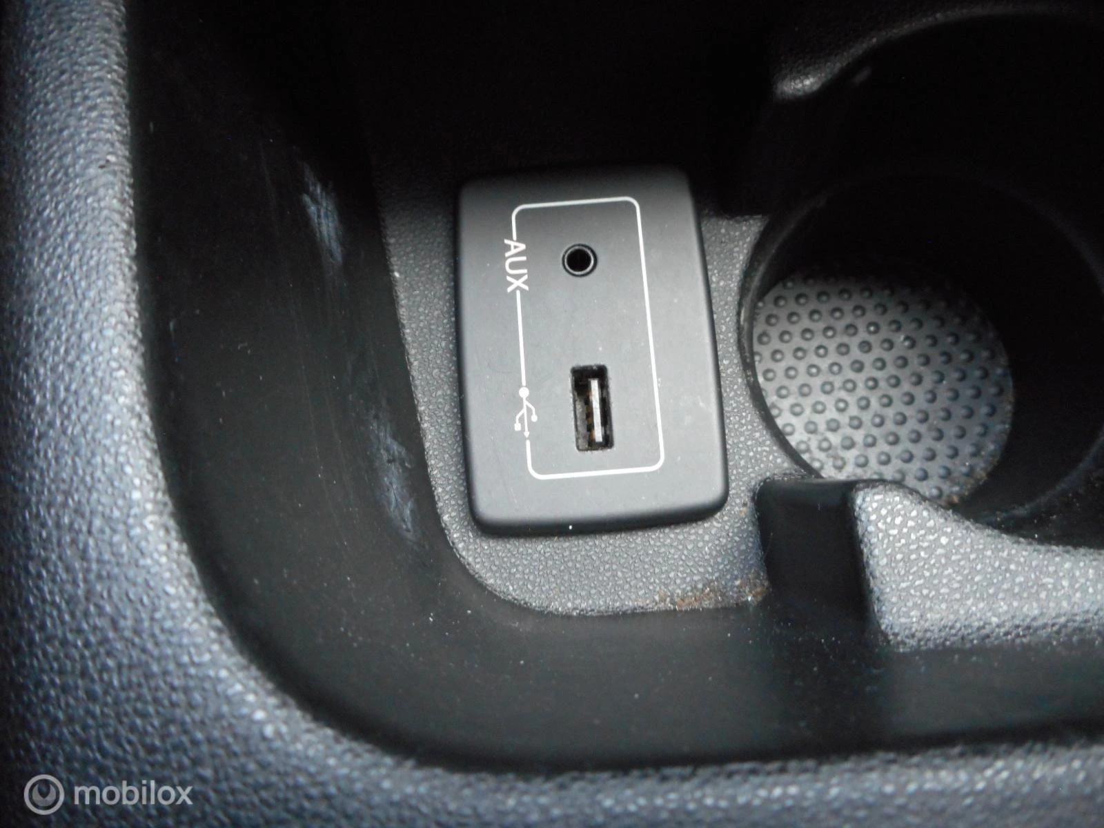 Hoofdafbeelding Fiat Punto