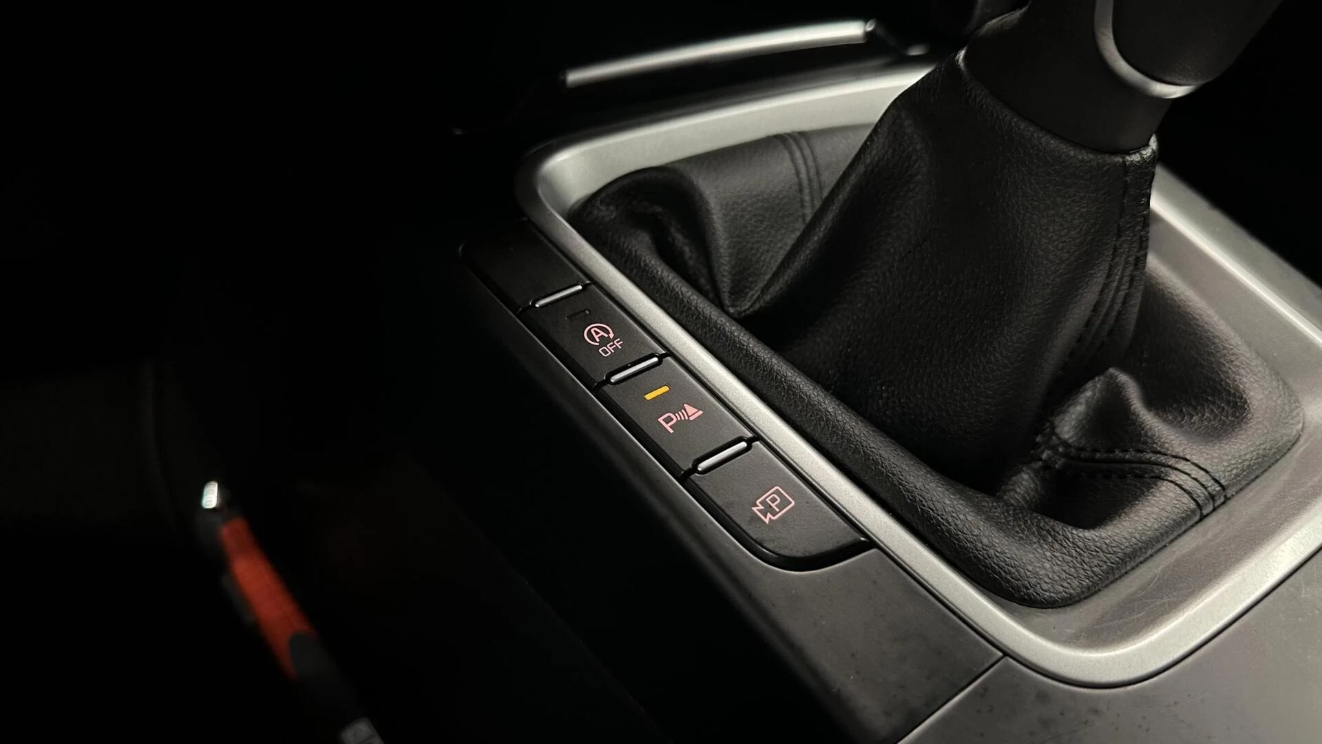 Hoofdafbeelding Kia Ceed