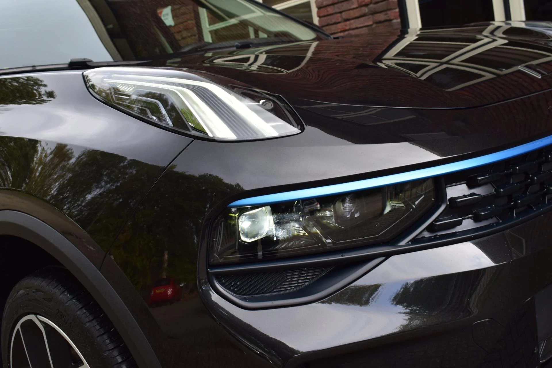 Hoofdafbeelding Lynk & Co 01