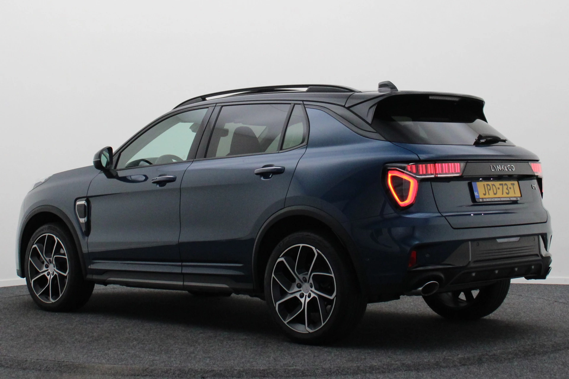 Hoofdafbeelding Lynk & Co 01