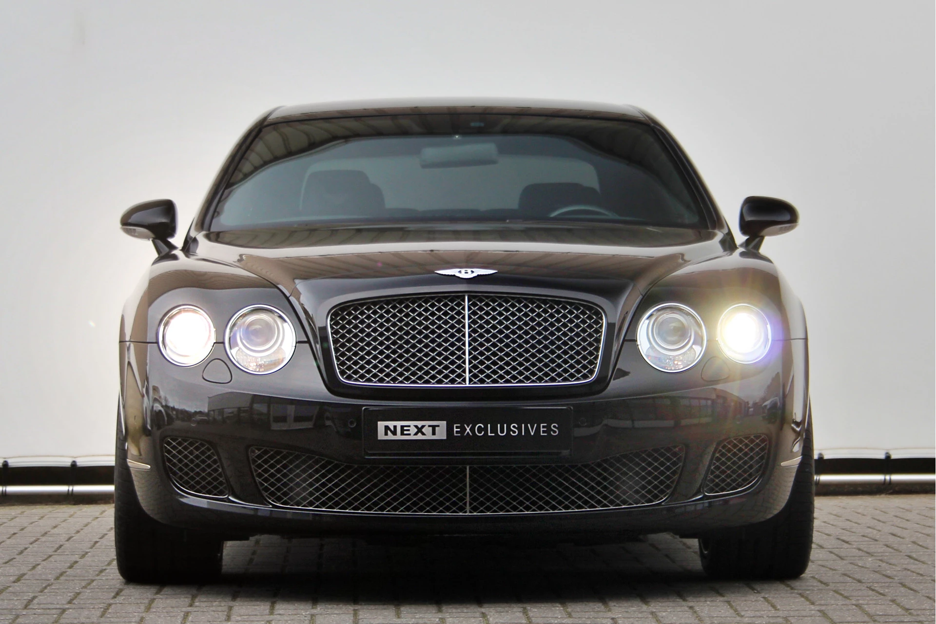 Hoofdafbeelding Bentley Flying Spur