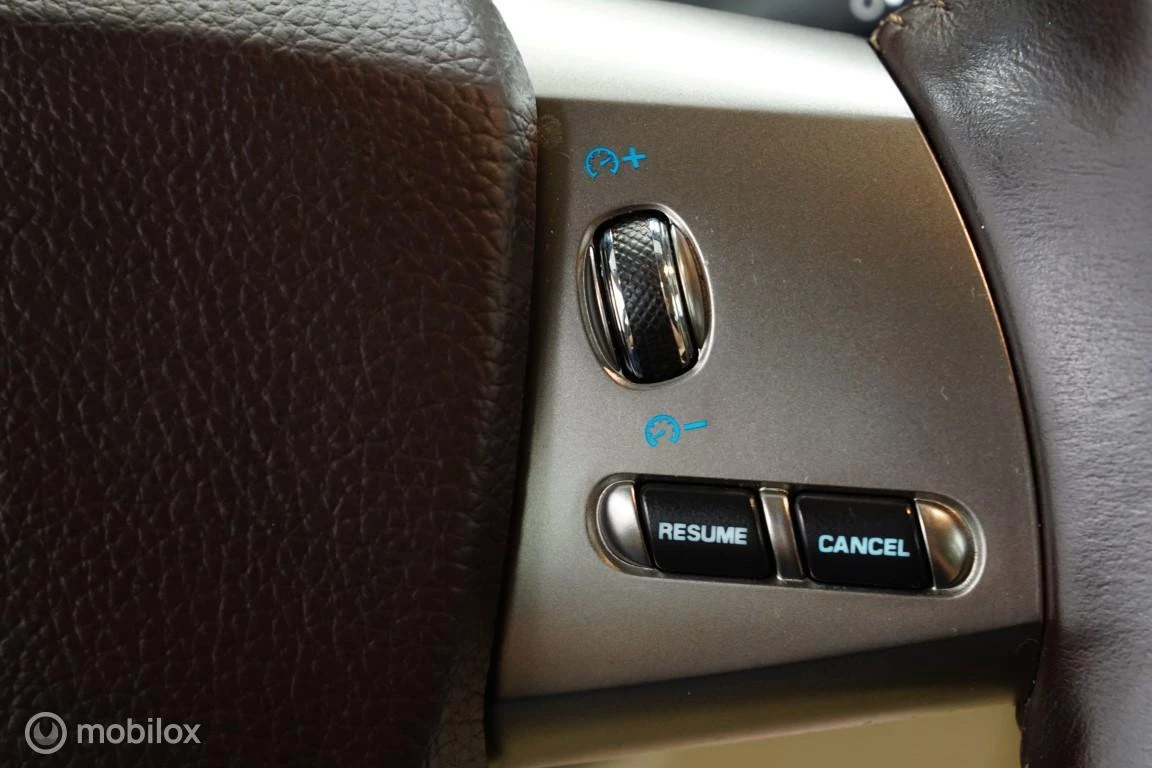 Hoofdafbeelding Jaguar XF