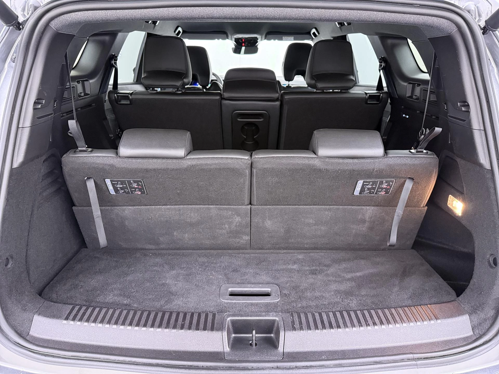 Hoofdafbeelding Renault Espace