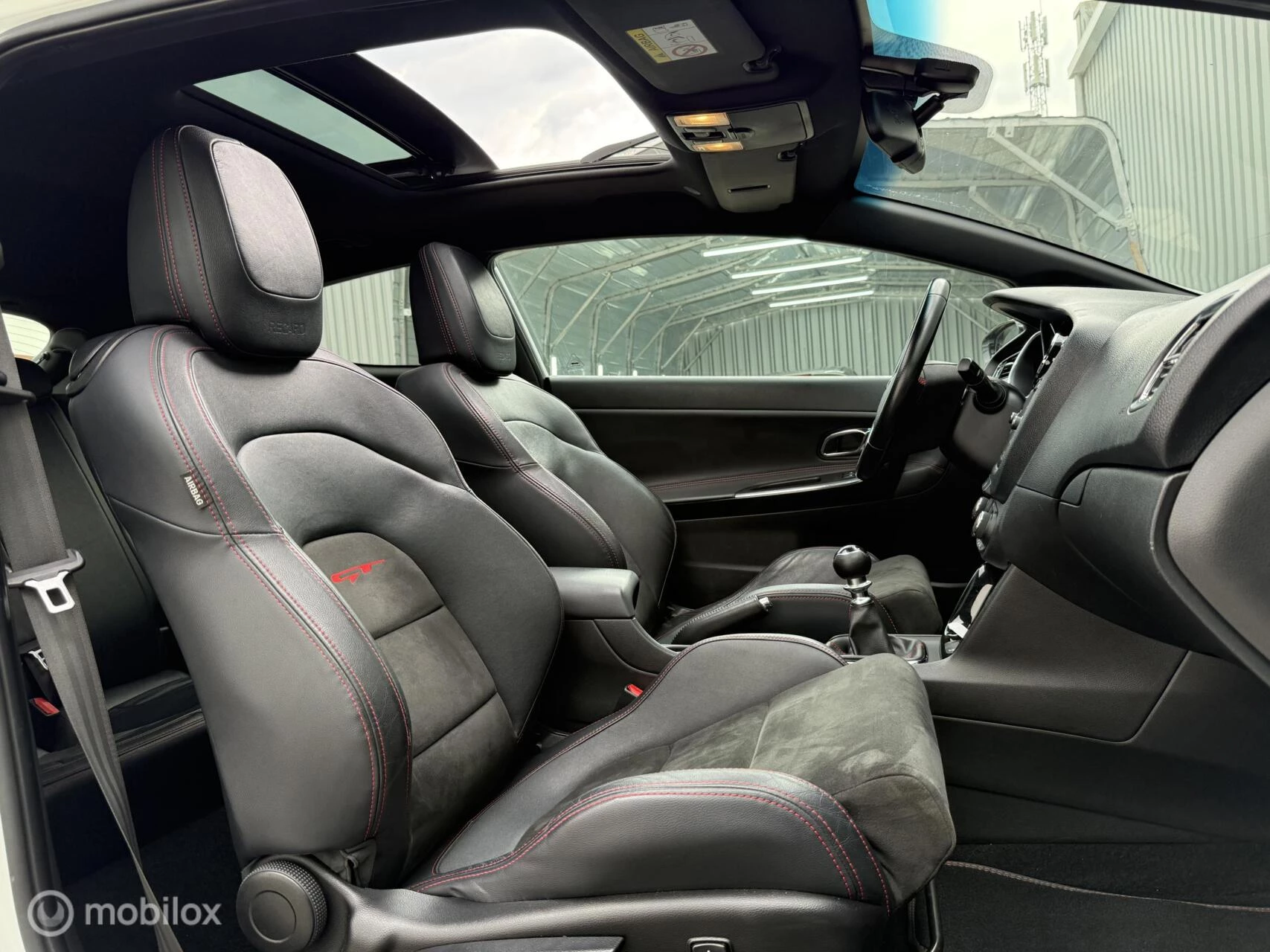 Hoofdafbeelding Kia cee'd