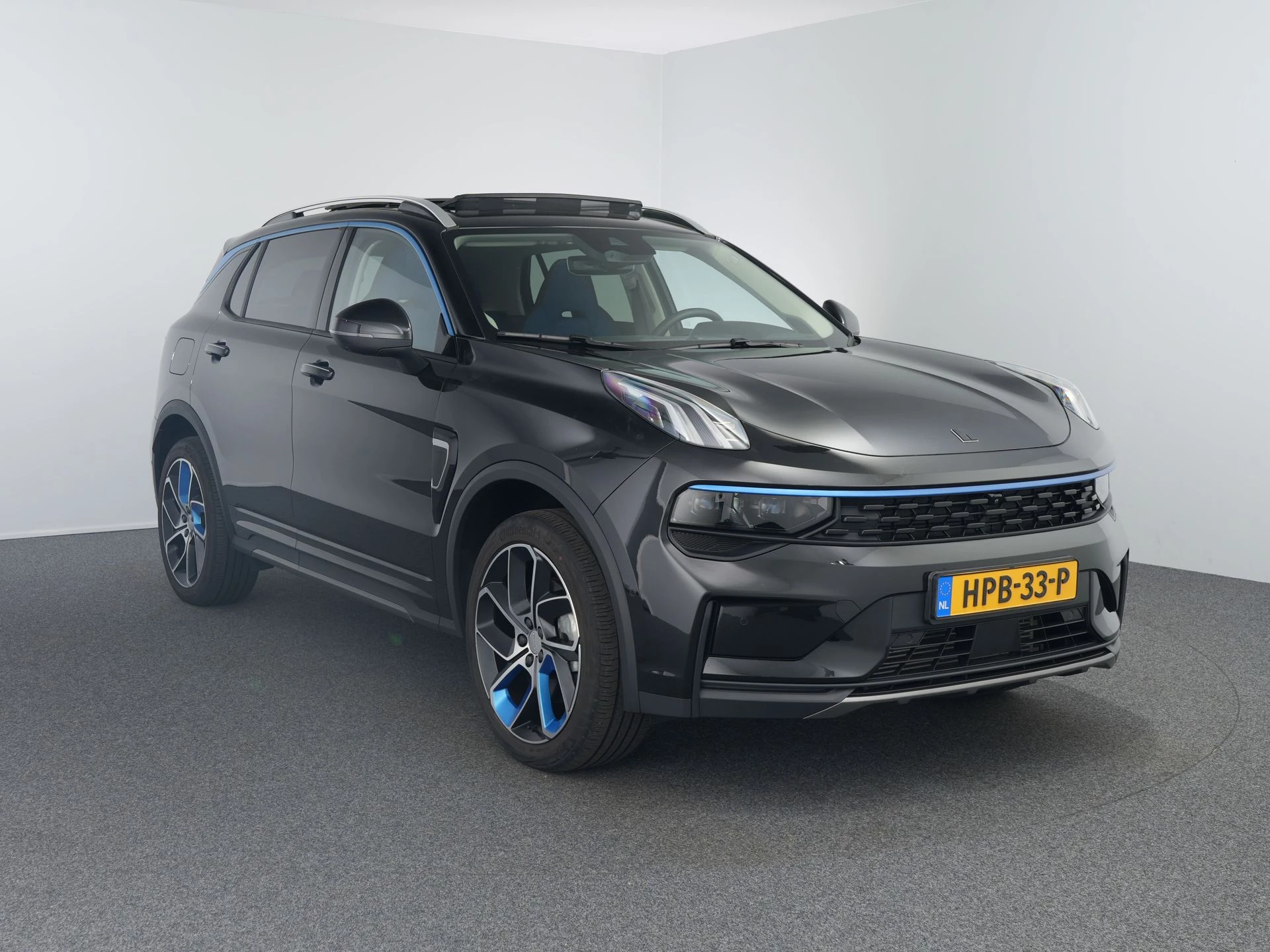 Hoofdafbeelding Lynk & Co 01