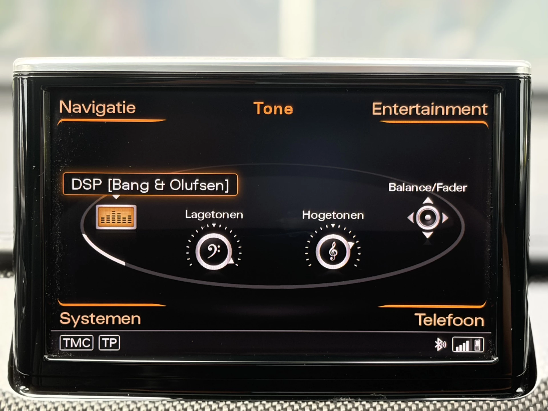 Hoofdafbeelding Audi A8