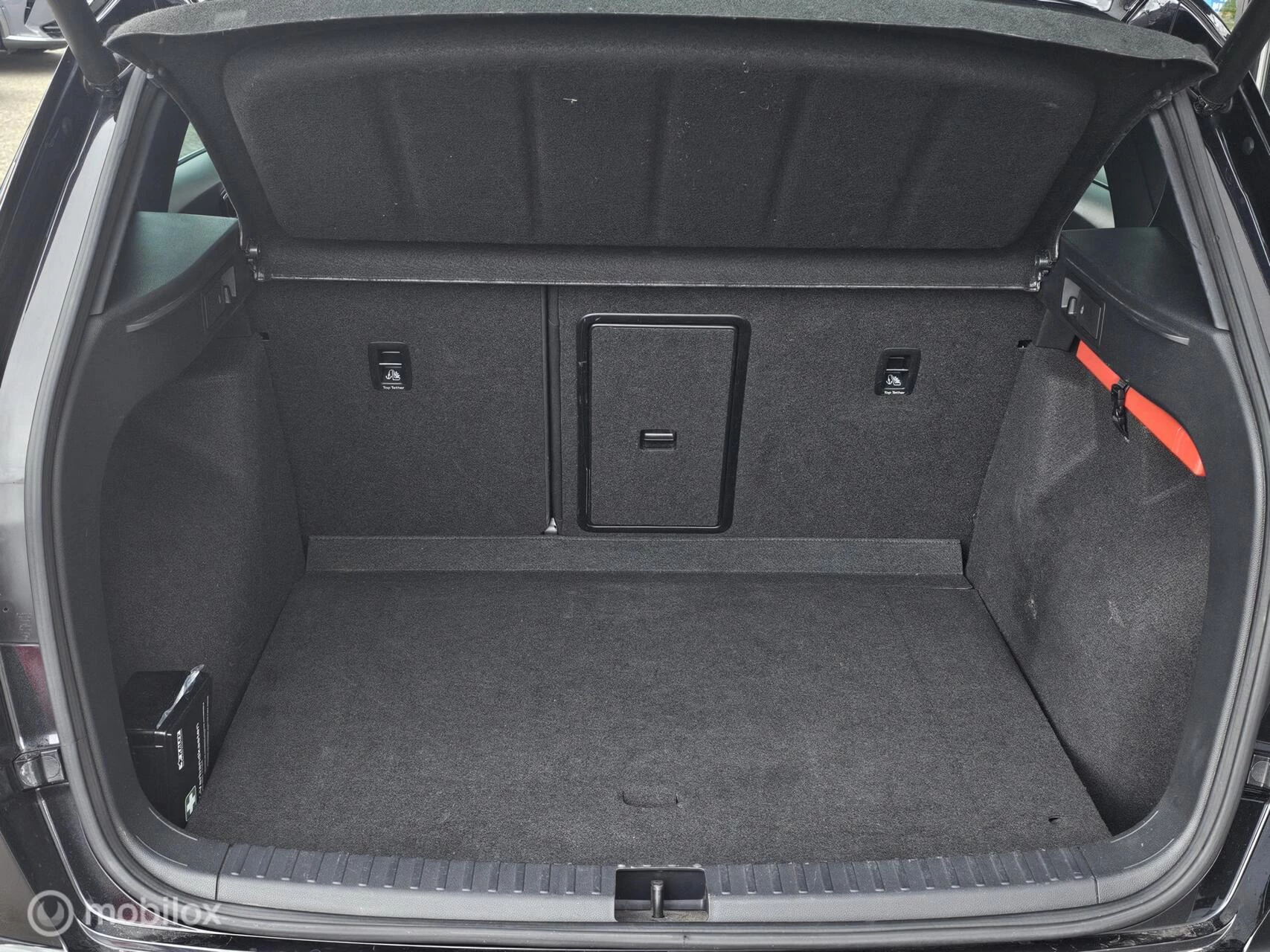 Hoofdafbeelding CUPRA Ateca