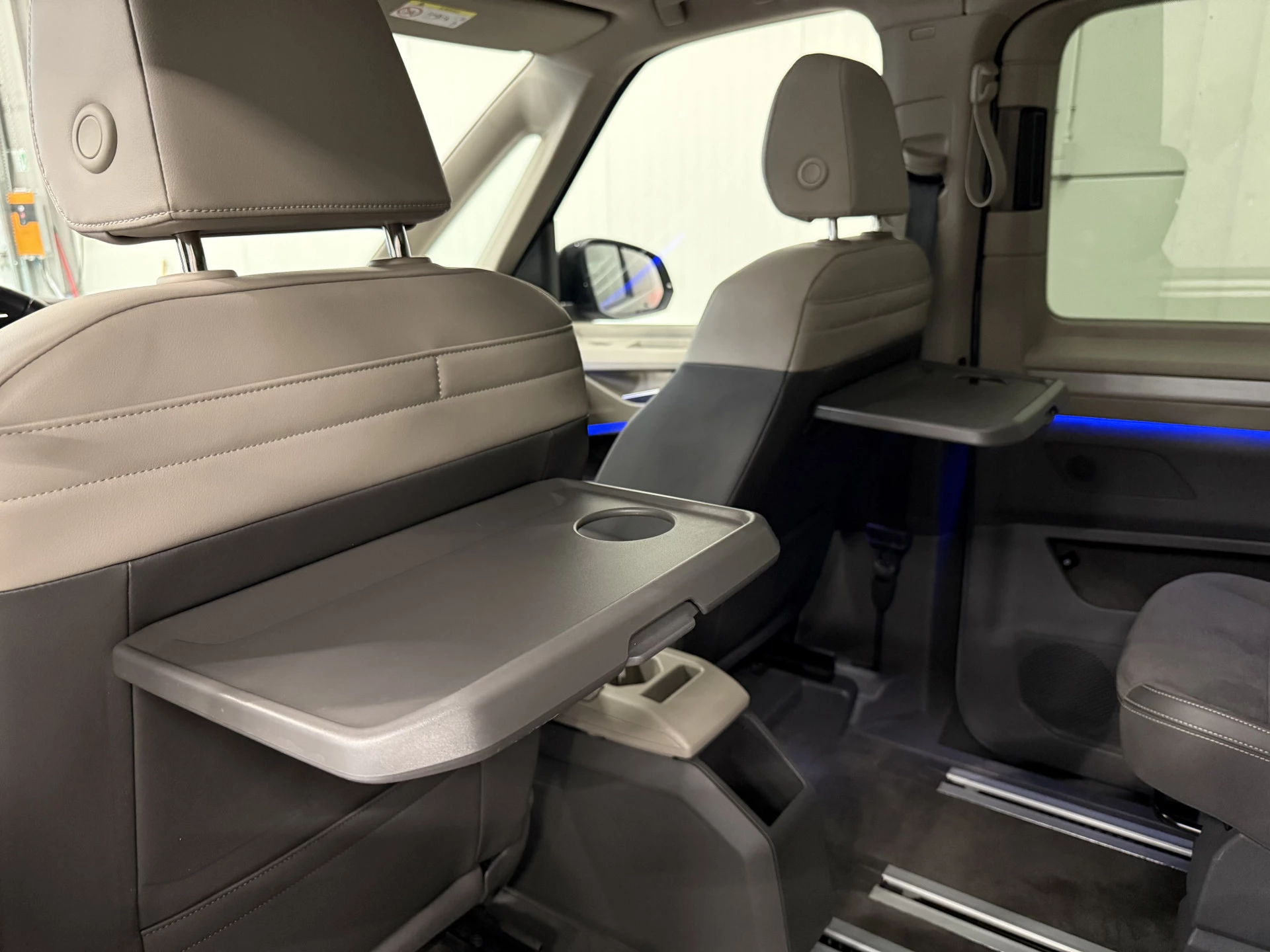 Hoofdafbeelding Volkswagen Multivan