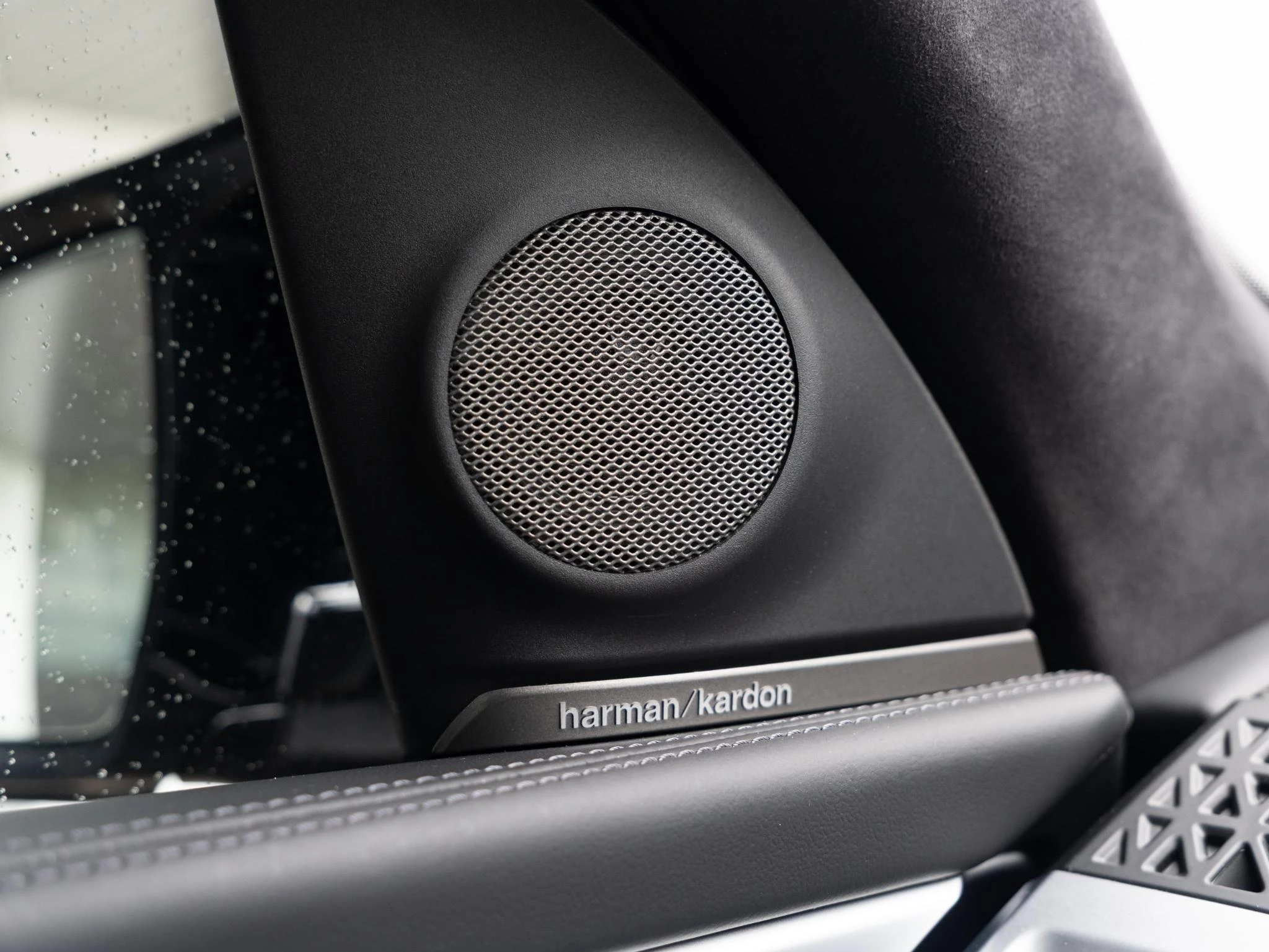 Hoofdafbeelding BMW XM