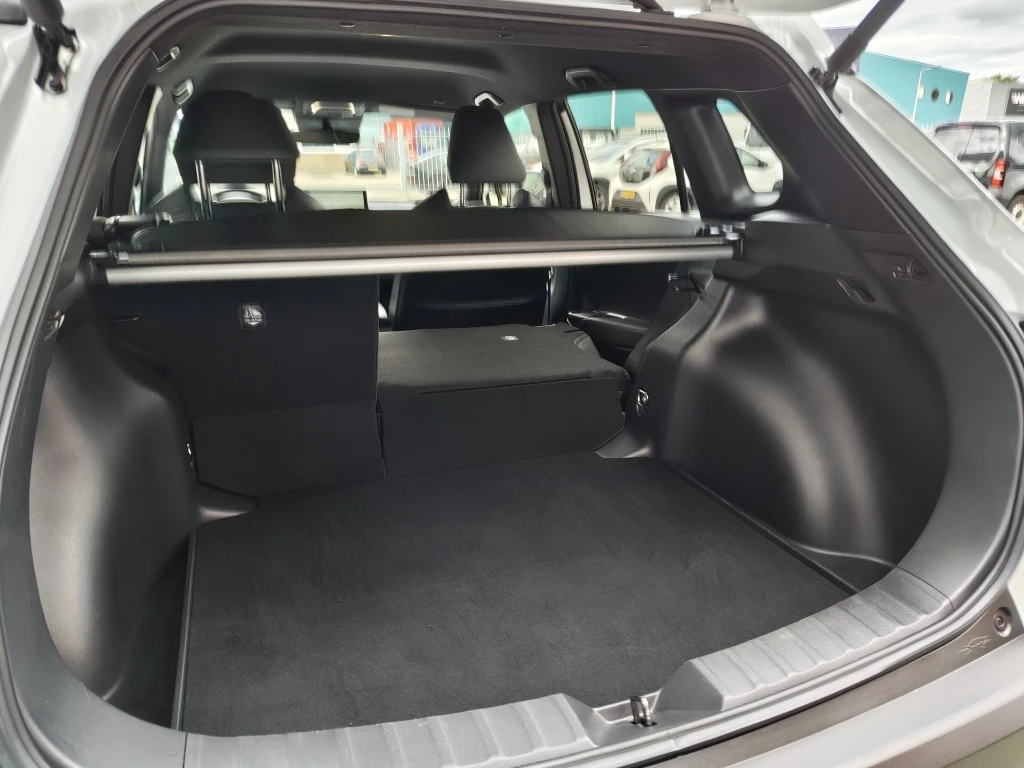 Hoofdafbeelding Toyota Corolla Cross