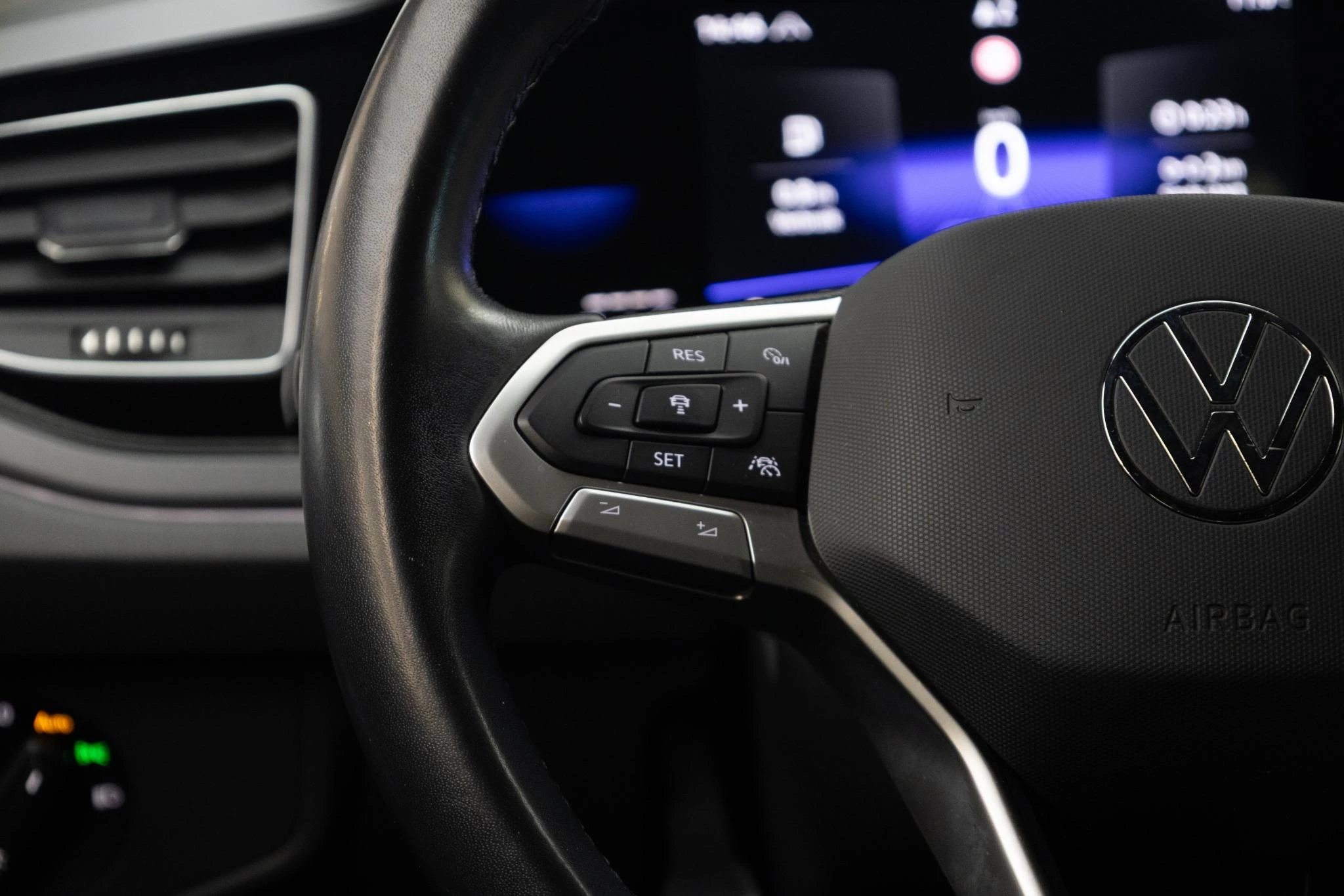 Hoofdafbeelding Volkswagen Taigo