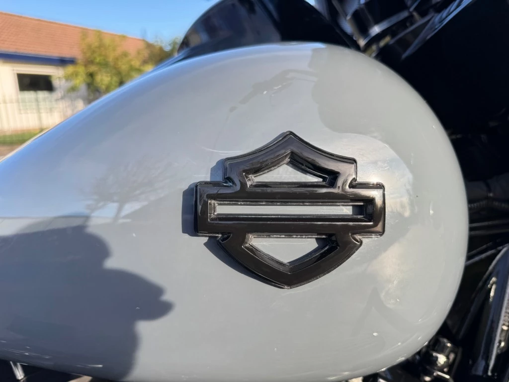 Hoofdafbeelding Harley-Davidson Street Glide