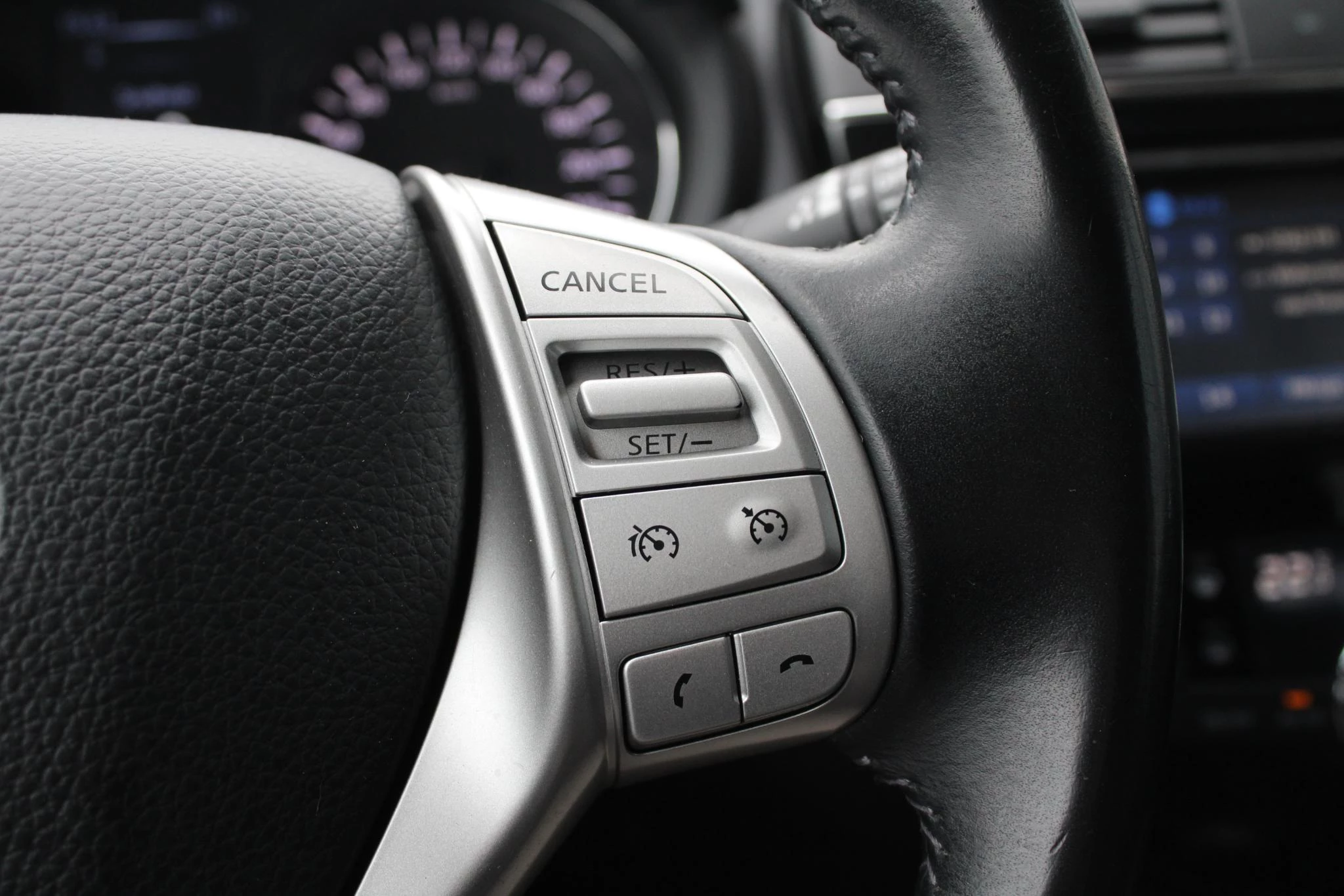 Hoofdafbeelding Nissan Pulsar