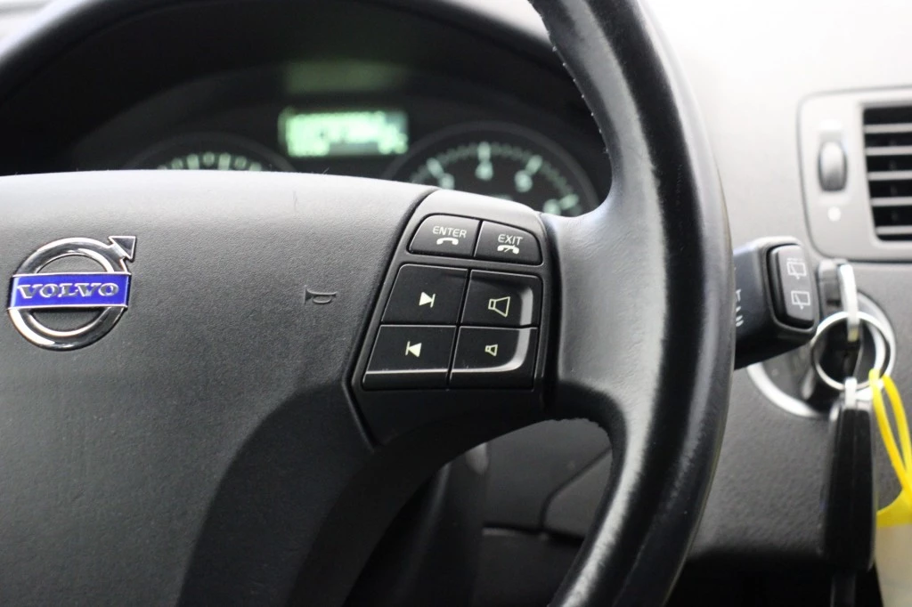 Hoofdafbeelding Volvo V50