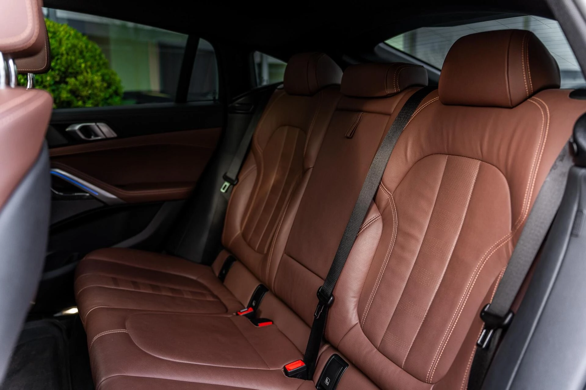 Hoofdafbeelding BMW X6