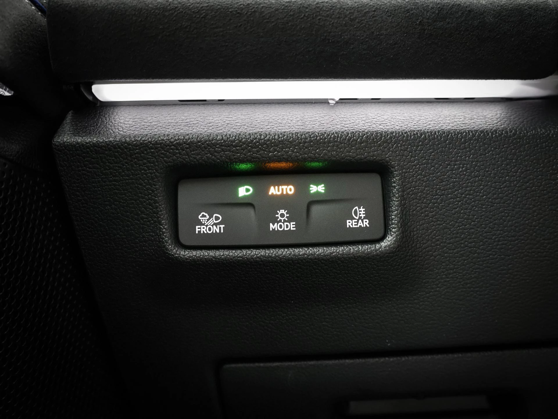 Hoofdafbeelding Volkswagen Tayron