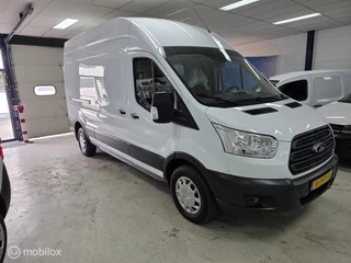 Ford Transit  2.0 TDCI L3H2 RWD airco cruise 40.000 km