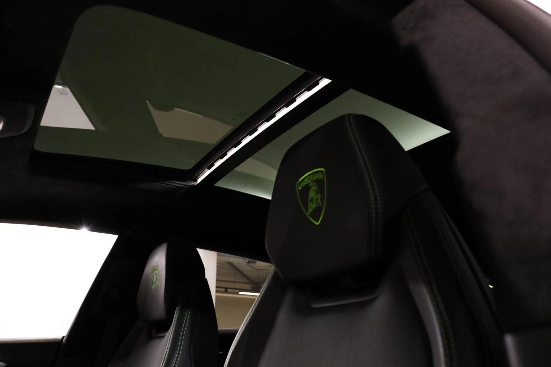 Hoofdafbeelding Lamborghini Urus