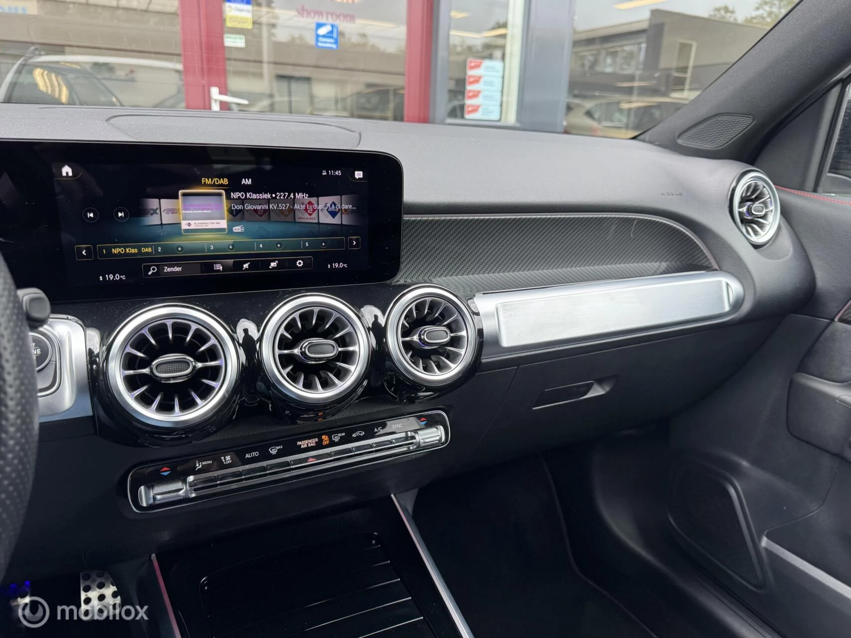 Hoofdafbeelding Mercedes-Benz GLB