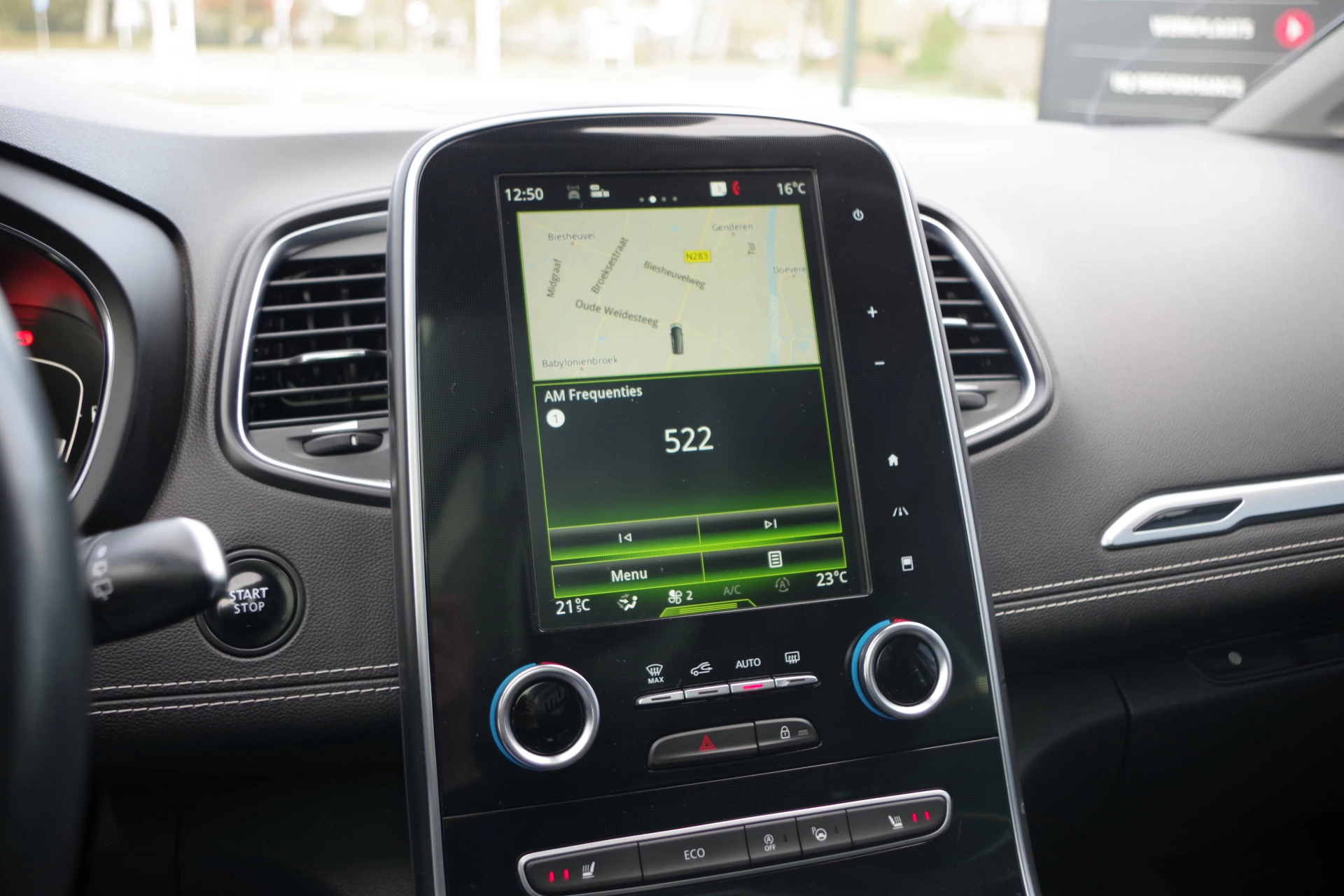 Hoofdafbeelding Renault Grand Scénic