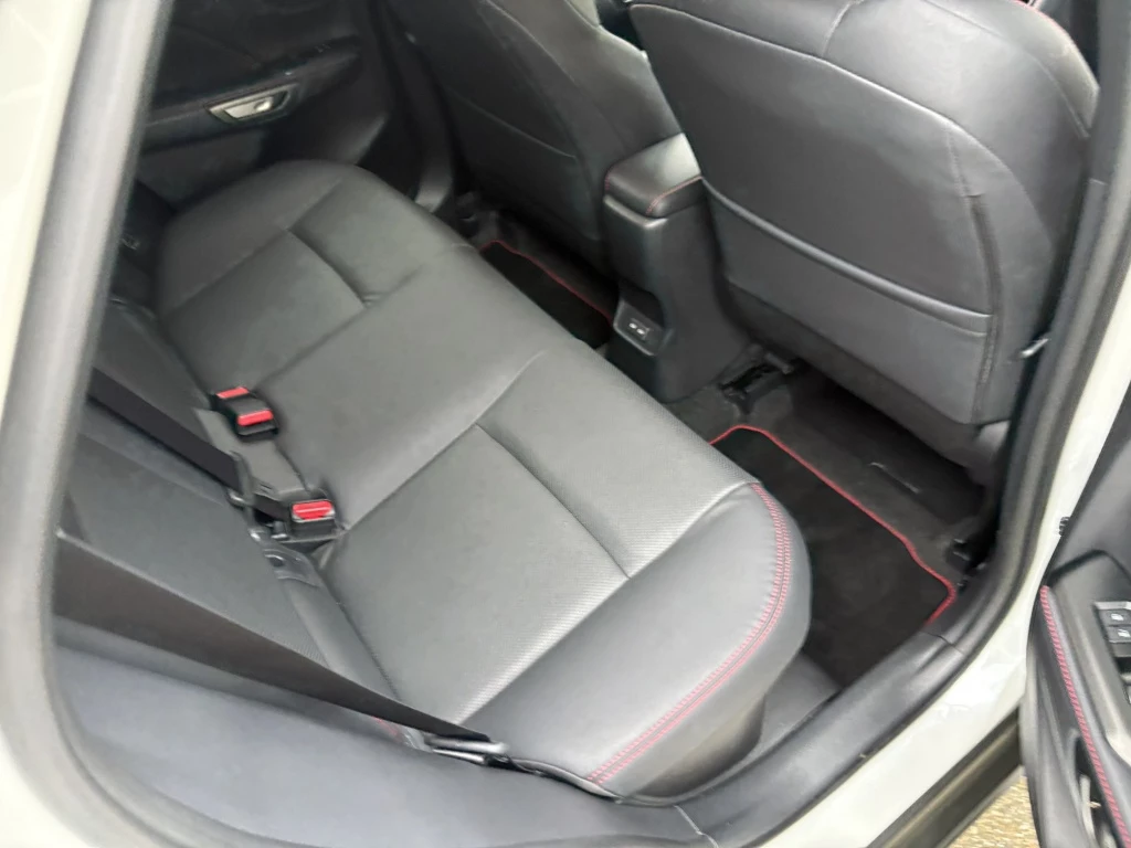 Hoofdafbeelding Lexus LBX