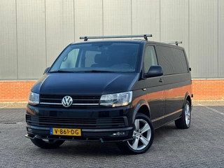 Volkswagen Transporter - 2.0 TDI L2H1 DC Comfortline