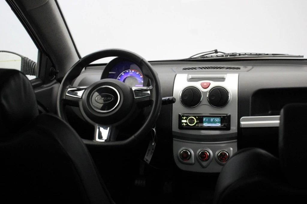 Hoofdafbeelding Microcar M.go