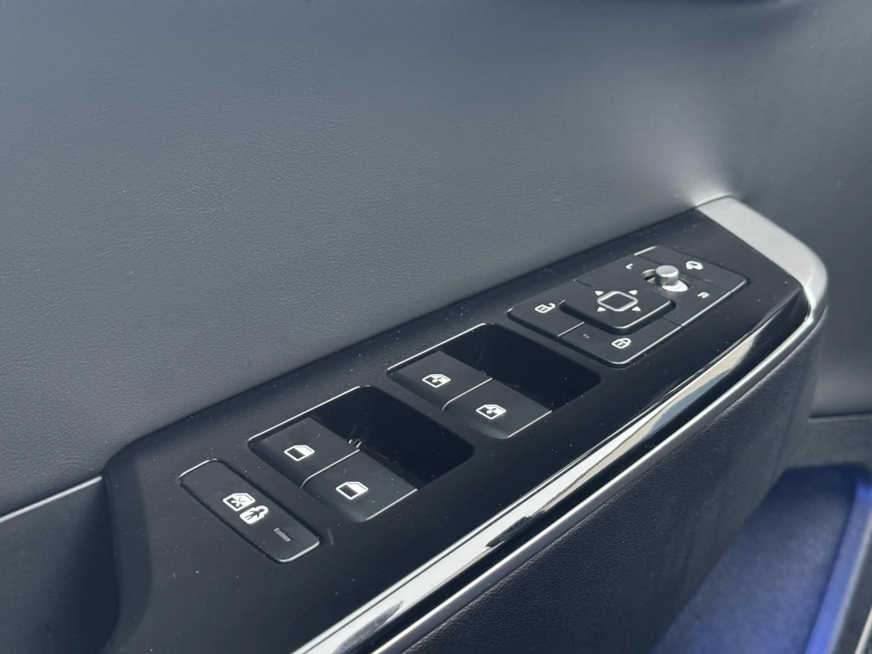 Hoofdafbeelding Kia EV6