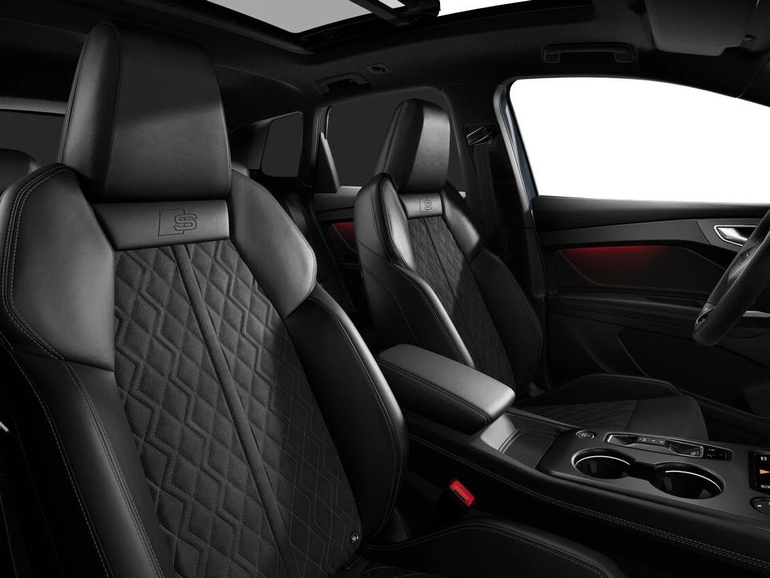 Hoofdafbeelding Audi Q4