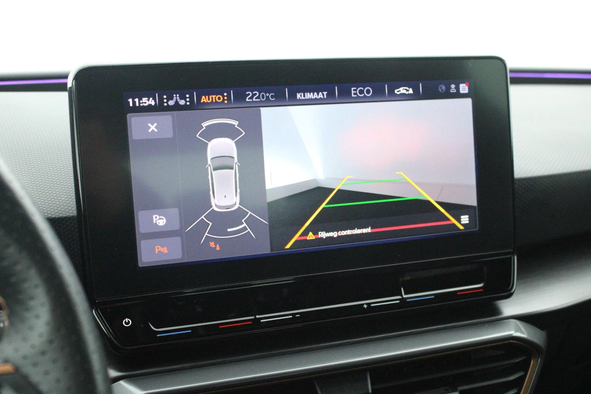 Hoofdafbeelding CUPRA Leon