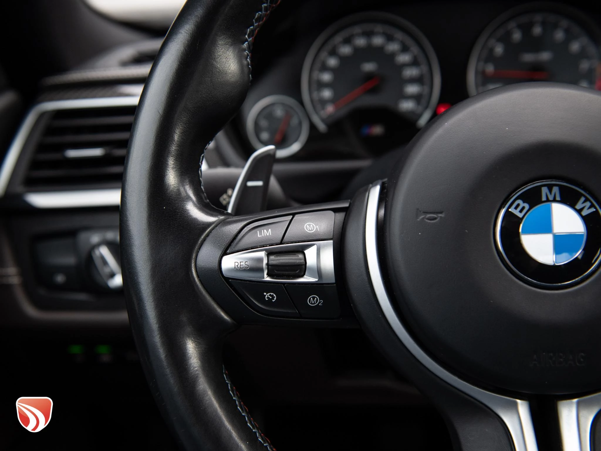 Hoofdafbeelding BMW M4