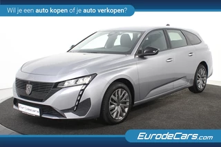 Peugeot 308 SW Active Pack *1ste Eigenaar*Navigatie*PDC*