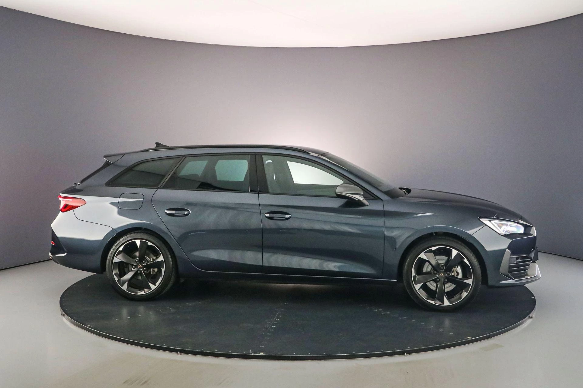 Hoofdafbeelding CUPRA Leon Sportstourer