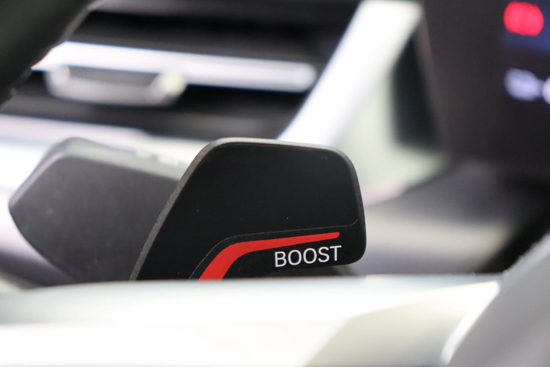 Hoofdafbeelding BMW iX1