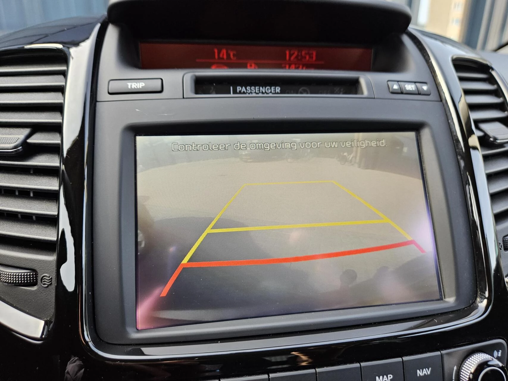 Hoofdafbeelding Kia Venga