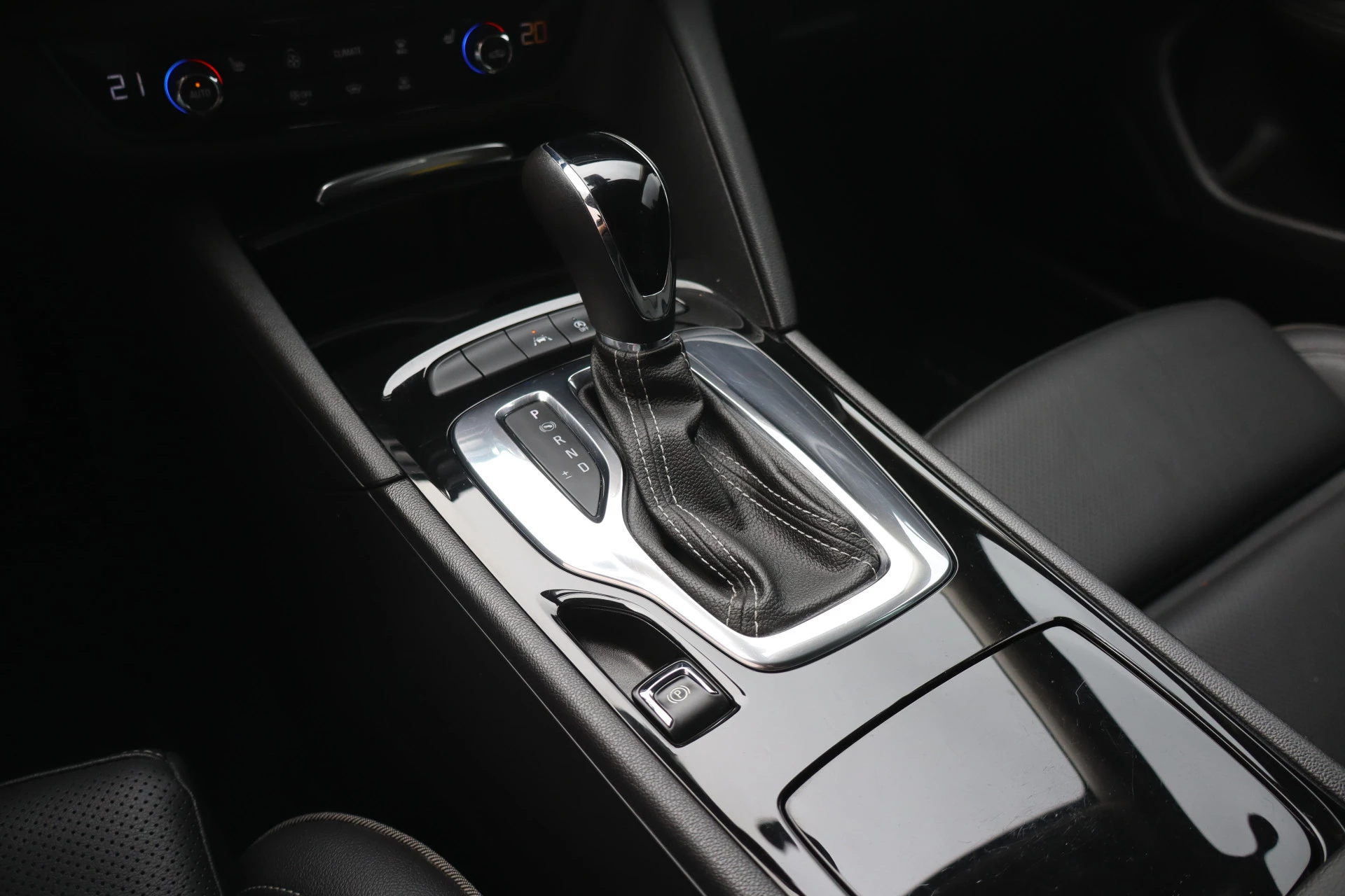 Hoofdafbeelding Opel Insignia