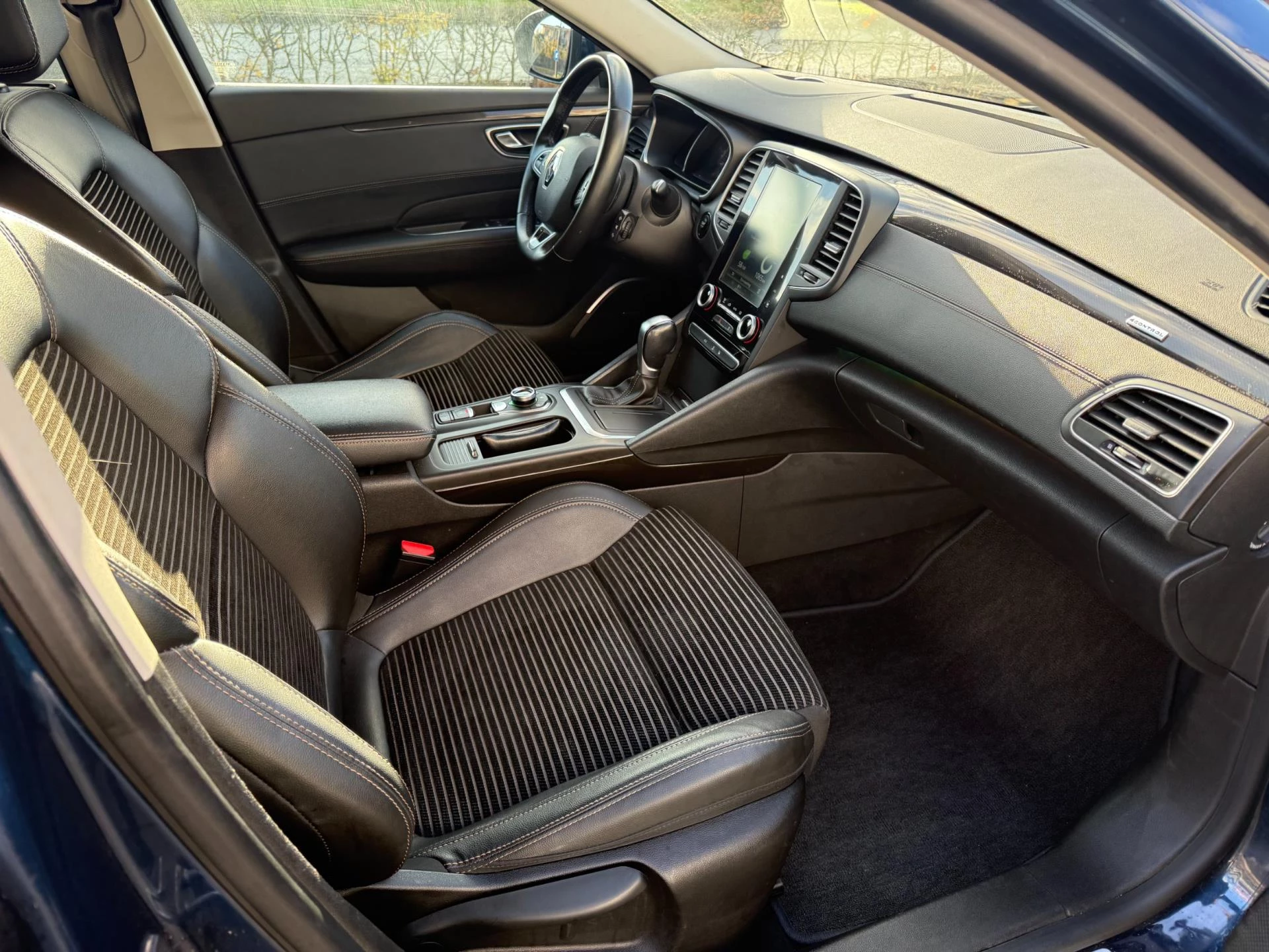 Hoofdafbeelding Renault Talisman